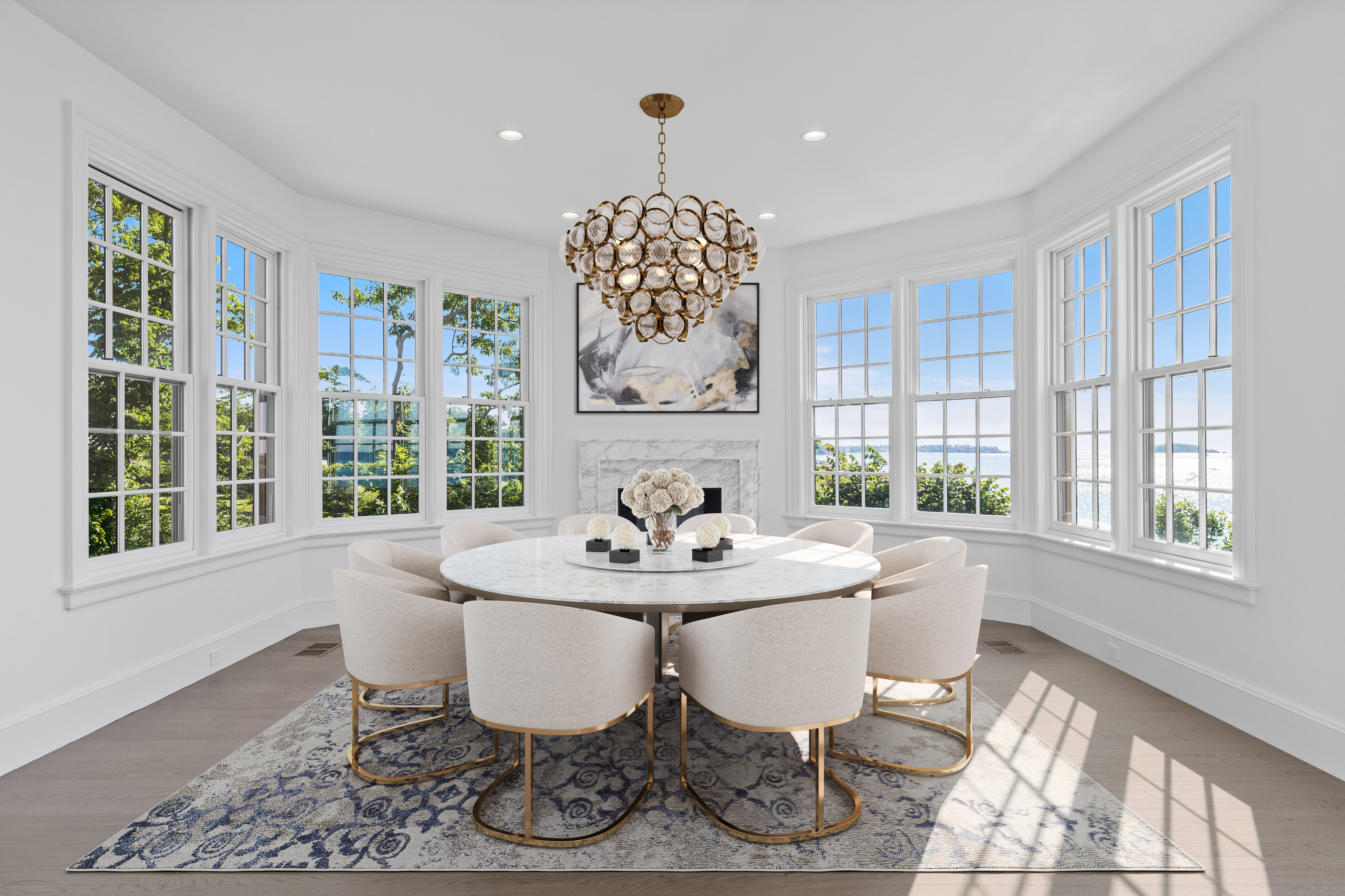 Beverly, MA Real Estate See in an 18 Million Home NBC Boston