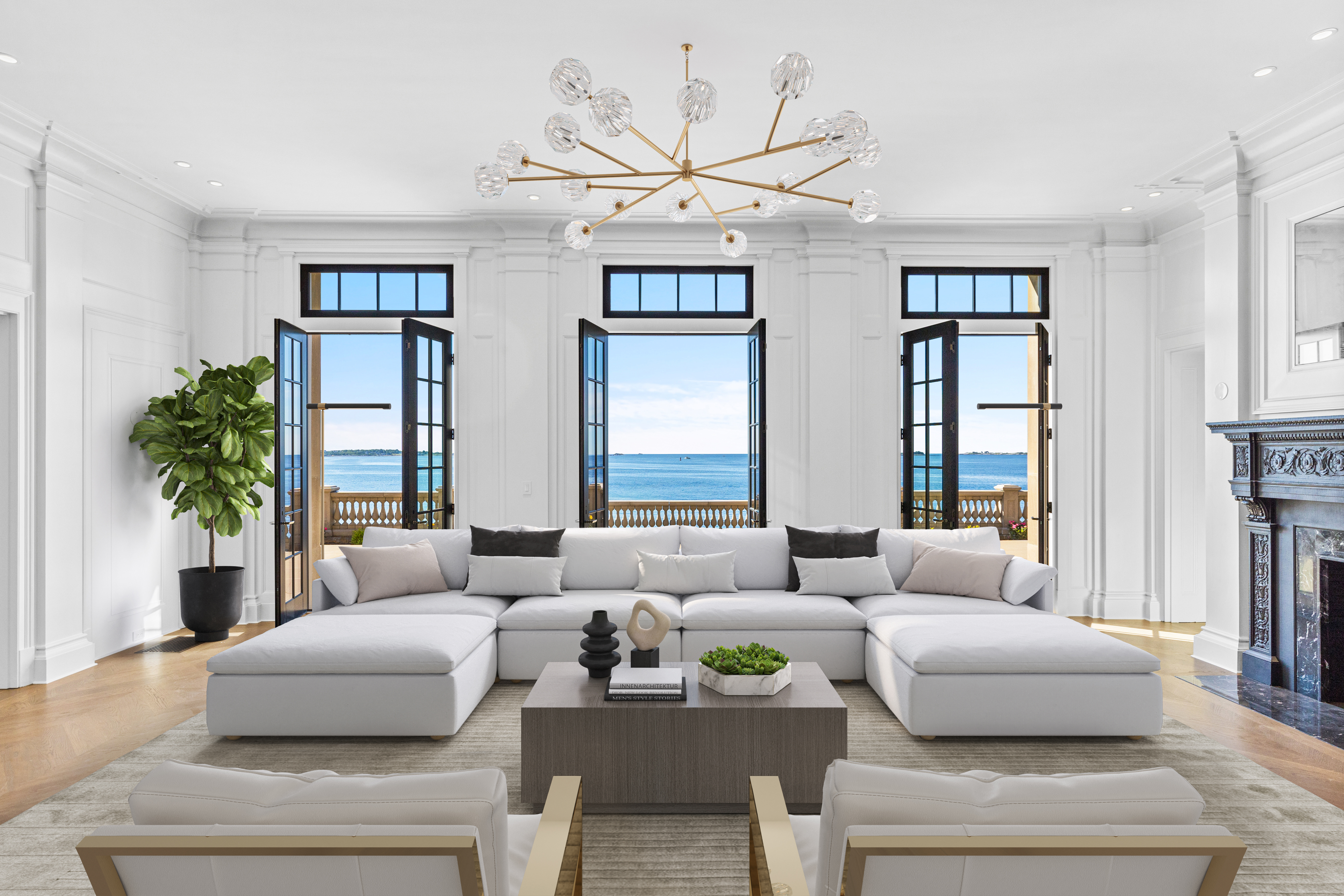 Beverly, MA Real Estate See in an 18 Million Home NBC Boston