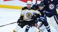 Bruins Takeaways: Why Bounce-Back Win Vs. Jets Was Encouraging