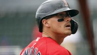 Red Sox Opening Day Lineup Vs. Orioles Includes an Interesting Surprise