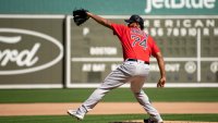 Red Sox Bullpen Preview: Will Last Year's Weakness Become a Strength?
