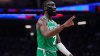 What Does the NBA's New CBA Mean for Jaylen Brown, Celtics?