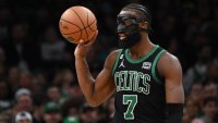 Jaylen Brown's Position Is Vital to Celtics Star's All-NBA Chances