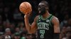 Jaylen Brown's Position Is Vital to Celtics Star's All-NBA Chances