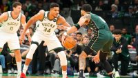 NBA Playoff Picture: Stat Gives Celtics Hope of Catching Bucks for No. 1 Seed