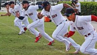 Tomase's 2023 Red Sox Preview: Is There Enough Talent to Contend for a Playoff Spot?