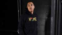 Why Malcolm Brogdon Spoke at UN General Assembly on Celtics' Off Day