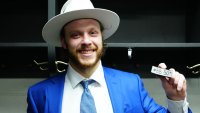 Pastrnak's 50-Goal Season Another Example of Bruins' Bright Future