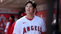 Red Sox' Tom Werner Gushes About Ohtani Ahead of Free Agency