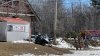 Man Dies After Hitting Tree While Skiing Wachusett Mountain