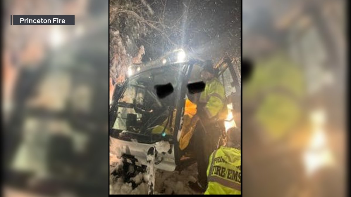 Wachusett Mountain Skiers Rescued During Storm NBC Boston