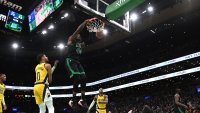 Robert Williams III Again Shows Why He's Key Piece to Celtics' Title Chances