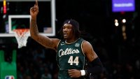 Forsberg: Fixing Celtics Starts With Robert Williams' Return, Jayson Tatum Busting Slump