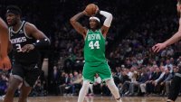 Celtics Vs. Kings Takeaways: C's Earn Blowout Win in Robert Williams' Return