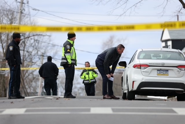 Shooting In Boston Leaves 1 Injured – NBC Boston