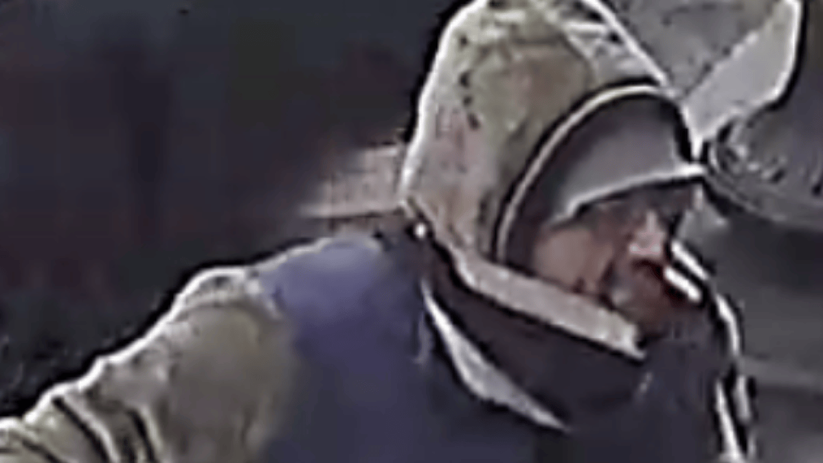 Boston MA Breaking and Entering Suspect Being Sought by Police – NBC Boston