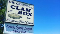 The Clam Box in Quincy Has Been Sold for $1.3 Million