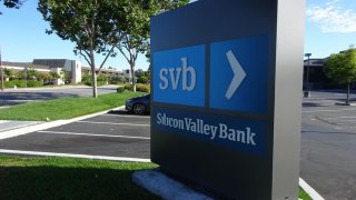 Silicon Valley Bank, a subsidiary of SVB Financial Group, has its headquarters in Santa Clara.