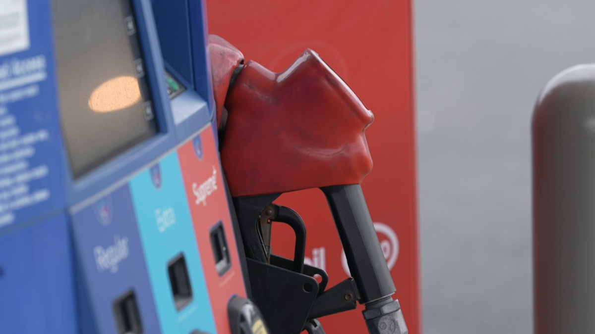 Here’s Why Prices on Premium Grade Fuel Won’t Seem to Go Down