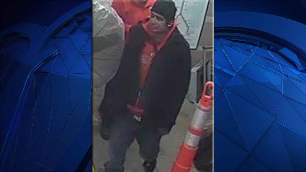 Police Seek Person Of Interest In Sexual Assault At Haymarket Station