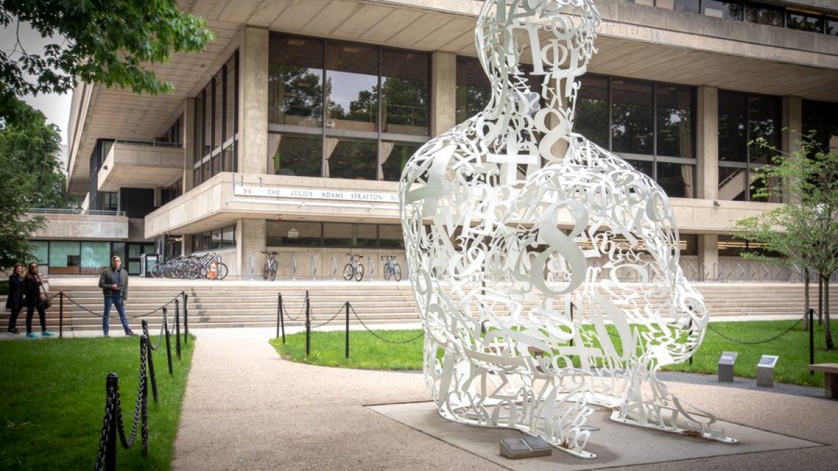 MIT Tops U.S. News & World Report best colleges ranking for first time
