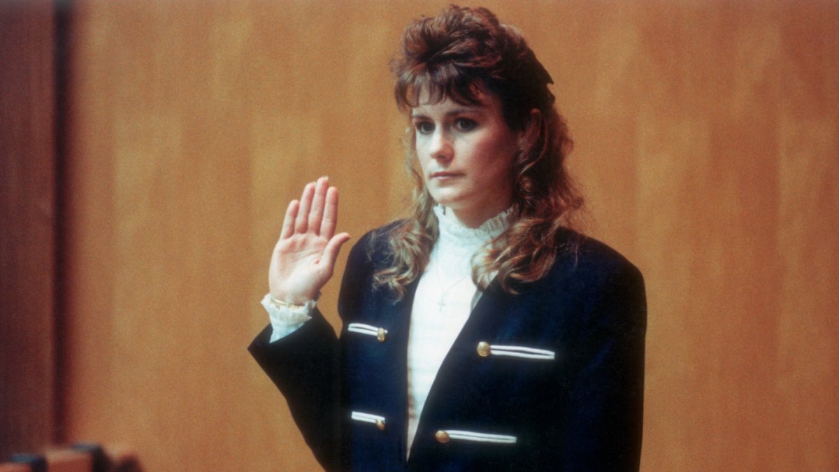 Pamela Smart denied sentence reduction hearing by NH Gov. Ayotte – NBC