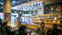 South Korean Bakery Chain Plans Boston-Area Expansion