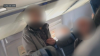 ‘He Was Visibly Upset': Passenger's Video Shows Mid-Flight Outburst, Attack on Boston-Bound Plane