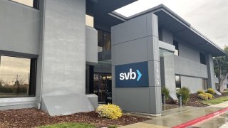 SVB Financial Group, the parent company of Silicon Valley Bank, has its headquarters in Santa Clara.