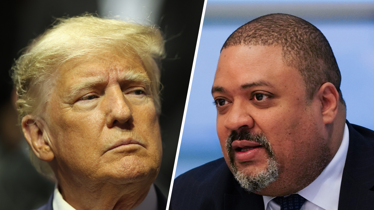 Analysis: ‘Murky' Trump Hush-Money Case Raises Thorny Legal Issues