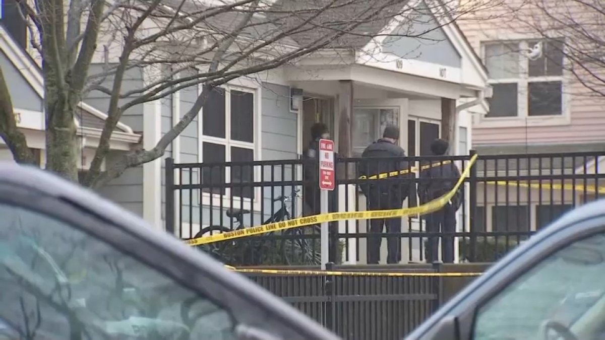 Boston MA Arrest Made After Shooting in Roxbury – NBC Boston