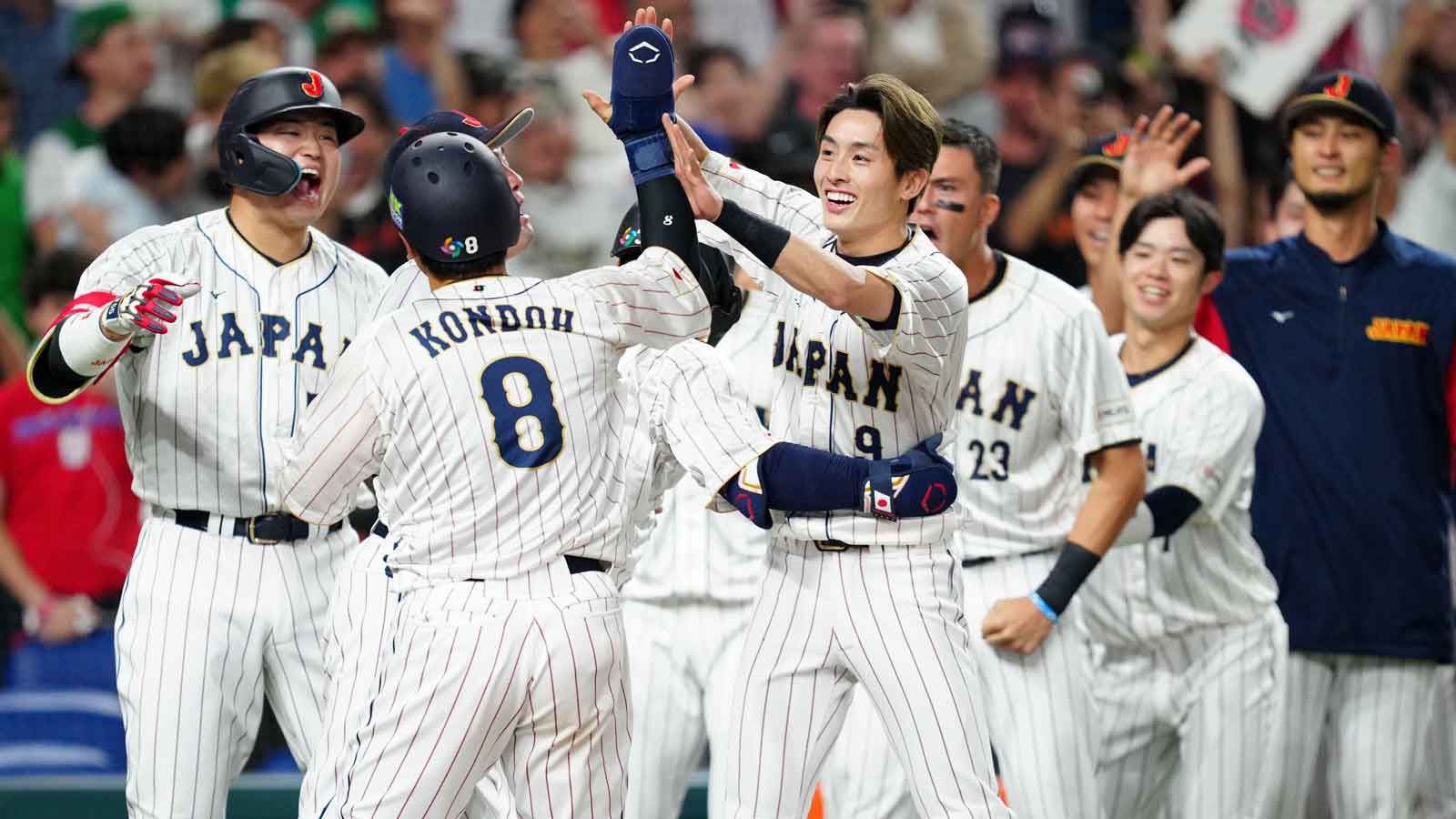 A History of Japanese Baseball: From Pre-War to Post-War