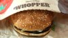 Mass. man convicted of beating his dog with a baseball bat for eating his Whopper