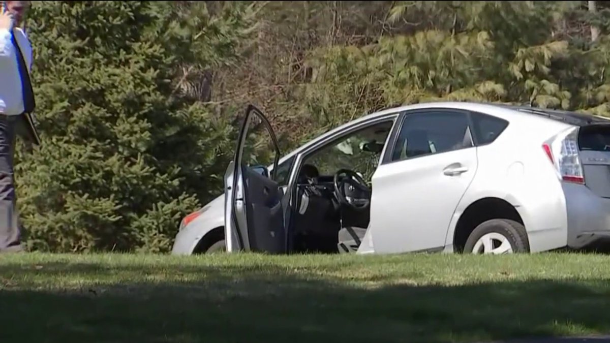 13-Year-Old Girl Hit by Vehicle in Middleton Driveway – NBC Boston