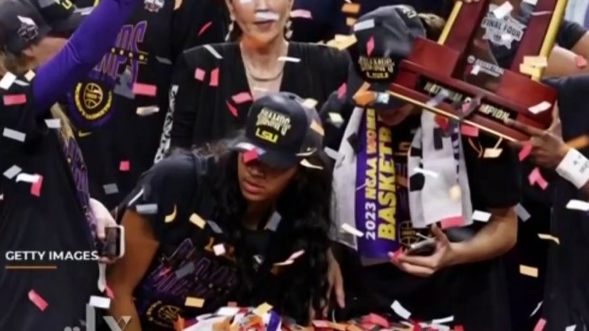 Are NIL Sponsorship Deals Changing the Landscape of Women's Basketball?