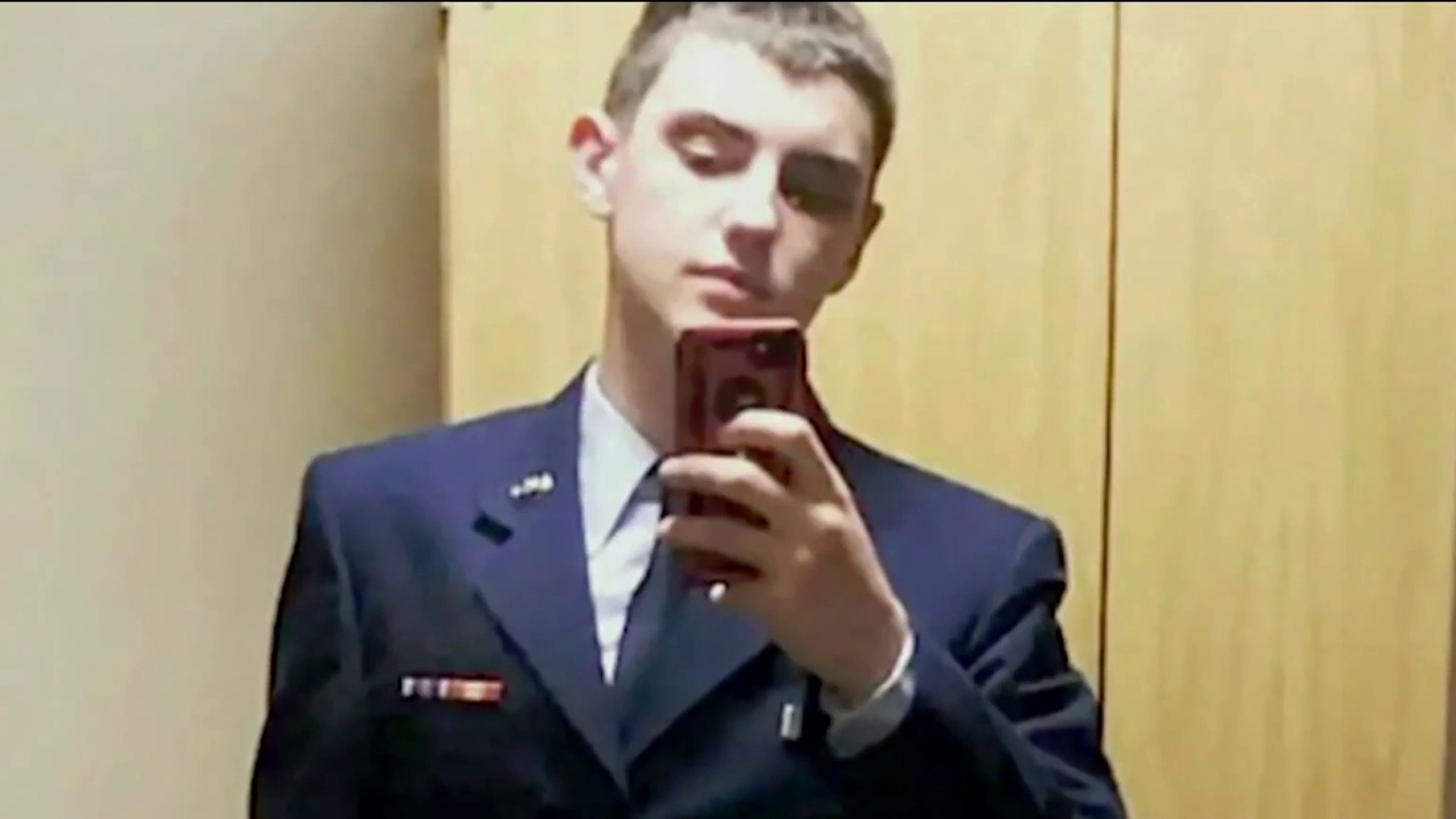 Pentagon leak suspect Jack Teixeira expected to plead guilty in federal case