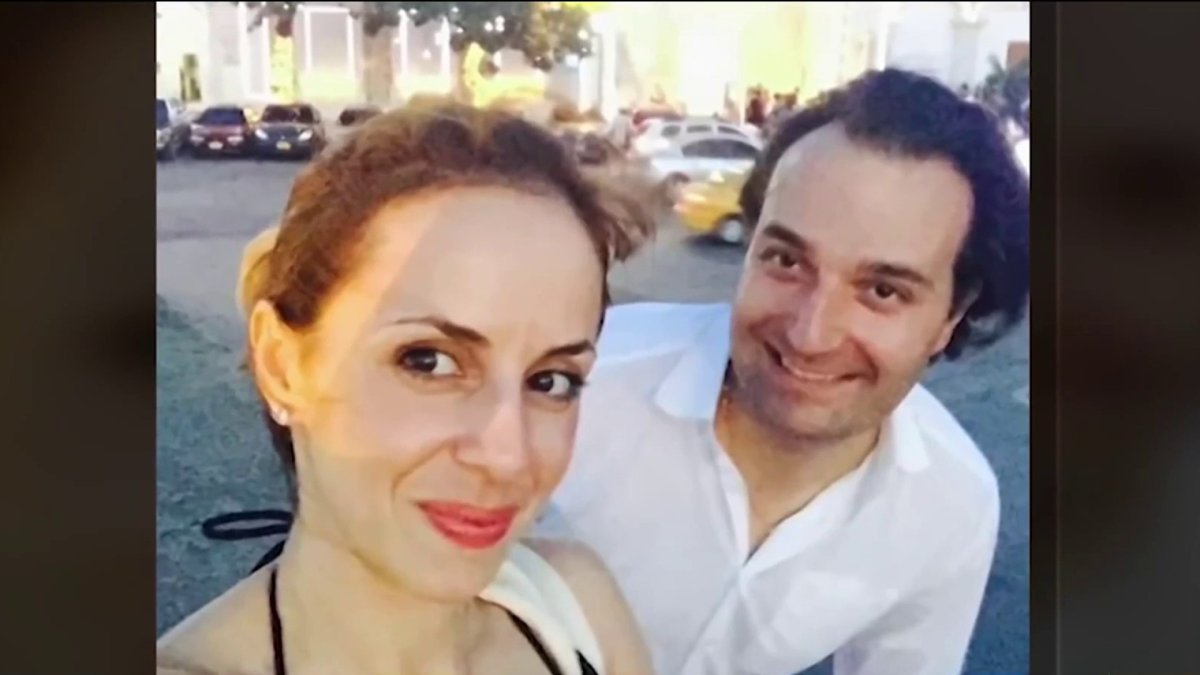 New Details Revealed in Case of Missing Cohasset Woman NBC Boston