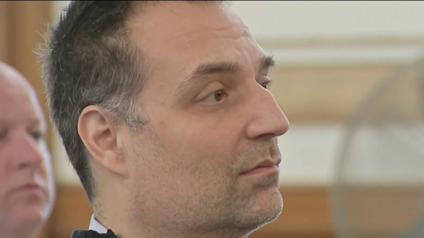 Brian Walshe Appears in Court, Pleads Not Guilty