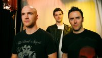 Guitarist Mark Sheehan of Irish Band the Script Dies at 46