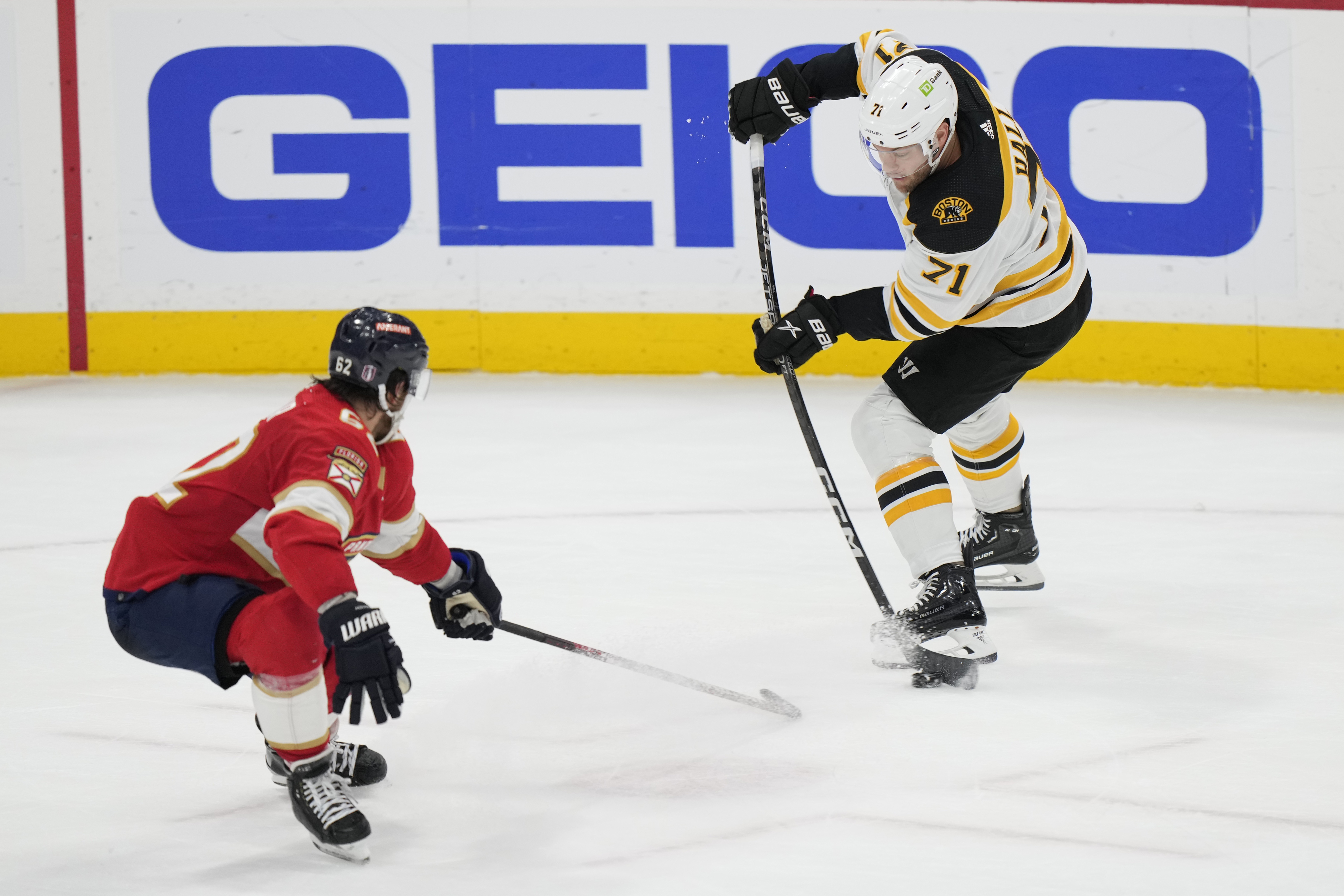 Bruins Lose High-Scoring Game 6, Series Now Heads Back to Boston for Must-Win Game 7