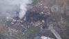 Propane leak caused deadly explosion that leveled Mass. home, fire officials say