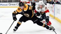 NHL Rumors: Bruins “Exploring” What They Need to Do to Keep Tyler Bertuzzi