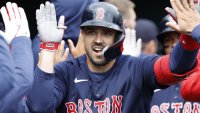 Tomase: Red-Hot Adam Duvall Proving to Be Massive Bargain for Red Sox