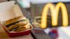 Changes to McDonald's burgers soon to take effect in all US restaurants