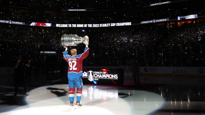Sportsnet Announces 2022 Stanley Cup Playoffs First Round Coverage