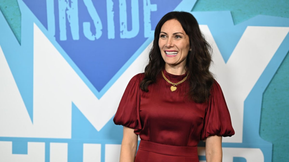 Laura Benanti Suffers Miscarriage During Broadway Cruise Performance