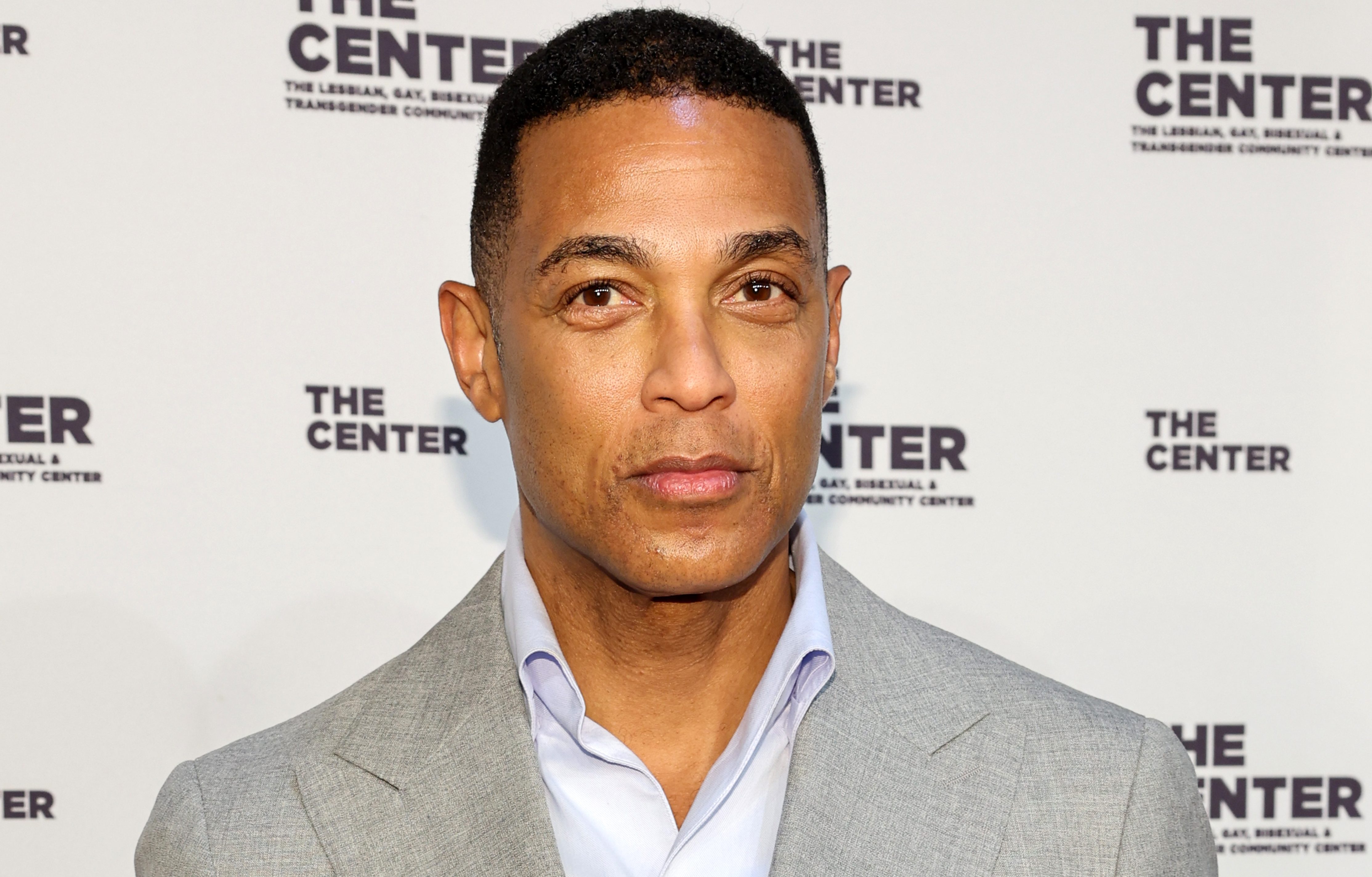 Don Lemon says he offered to turn himself in but was arrested to 'embarrass' him