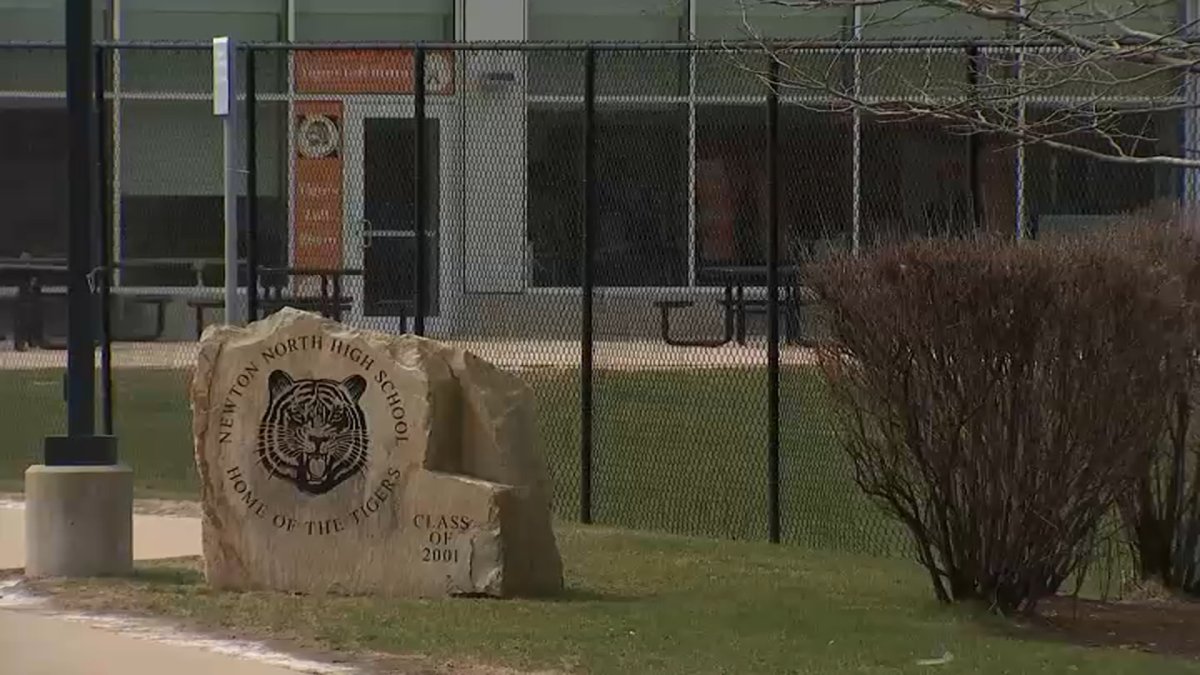 Newton North High School Parents Concerned About Scheduled Drag