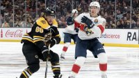 2023 Stanley Cup Playoffs: Bruins Vs. Panthers Preview, Odds, Prediction