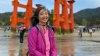 Remains found in Japan confirmed to be missing hiker from Conn.: family